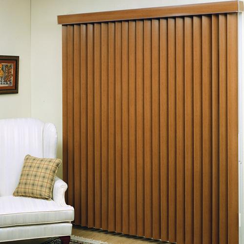 Wood blinds at on sale home depot