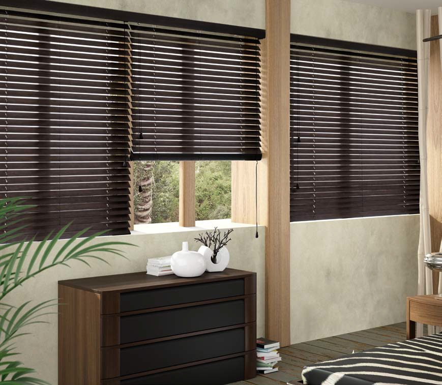 Blinds in home deals depot