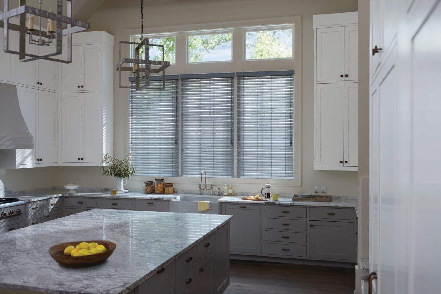 Premium Faux Wood Blinds Select Blinds Canada