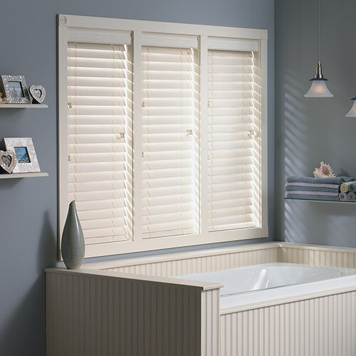 Bali 2 Inch Faux Wood Blinds Blinds Americanblinds Com