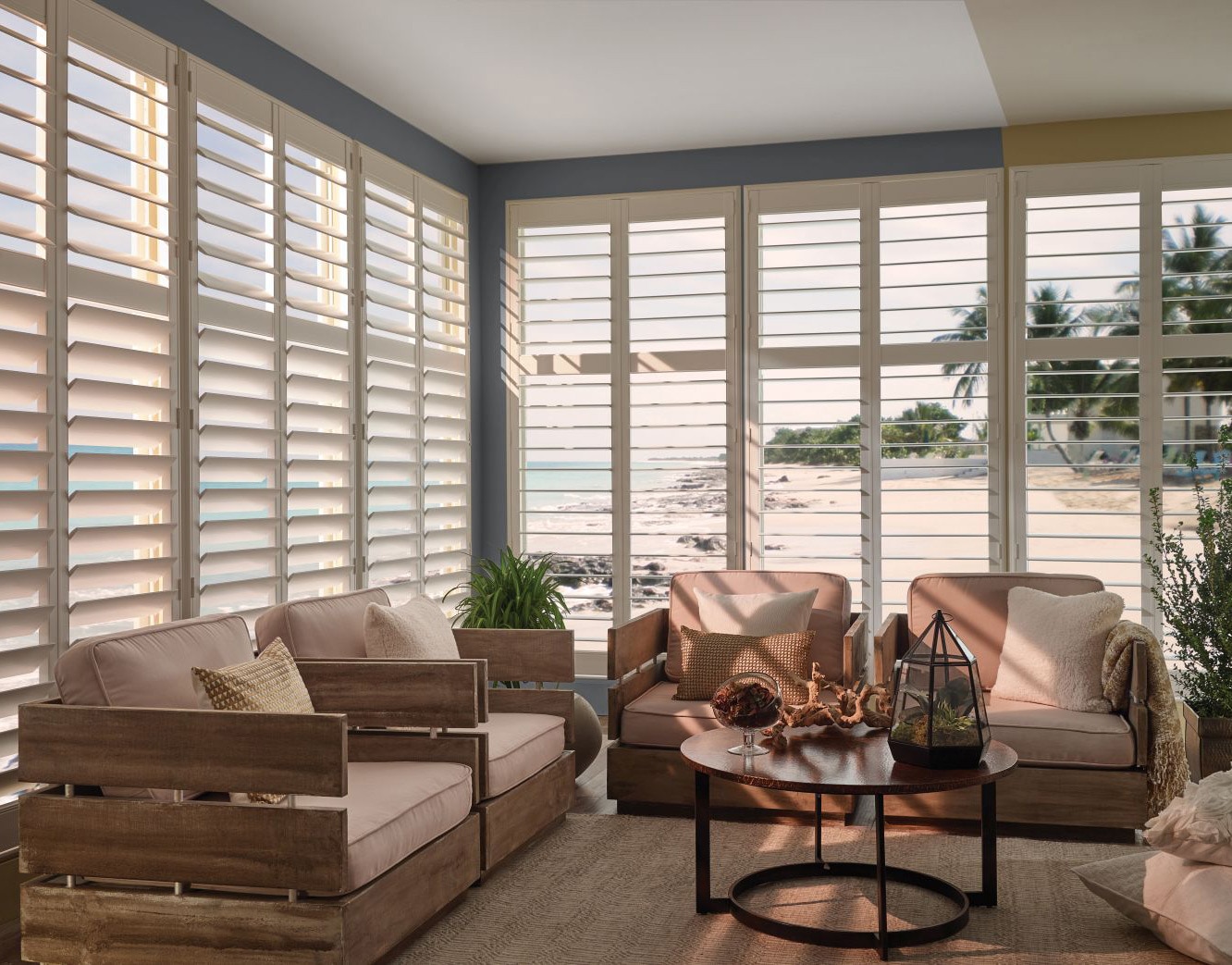 levolor shutter blinds