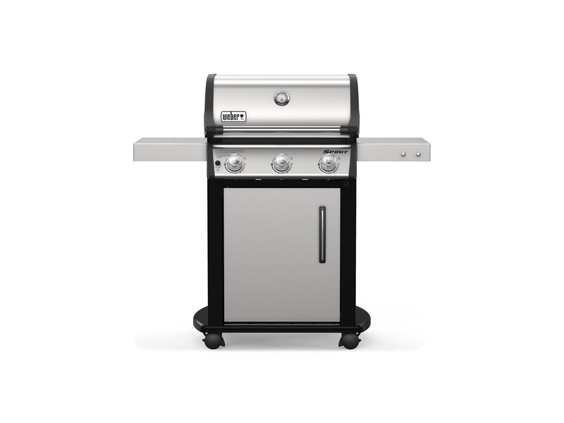 Reviews for Weber Spirit Gas Grill Collection and Accessories