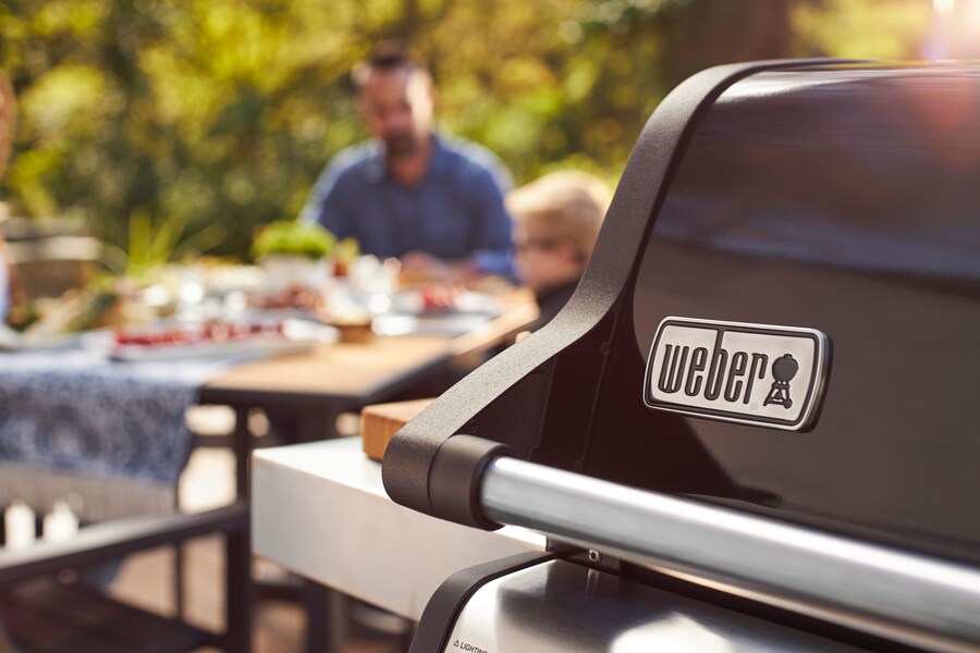 Spirit Gas Grill Collection and Accessories