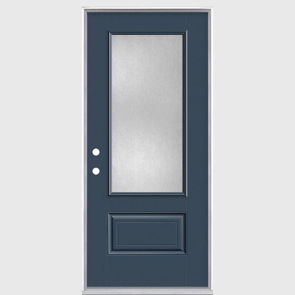 Masonite Residential, High Performance Doors