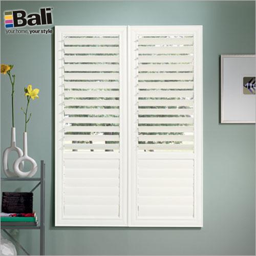 bali shutters
